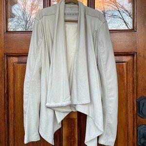 Blank NYC Vegan Leather Jacket